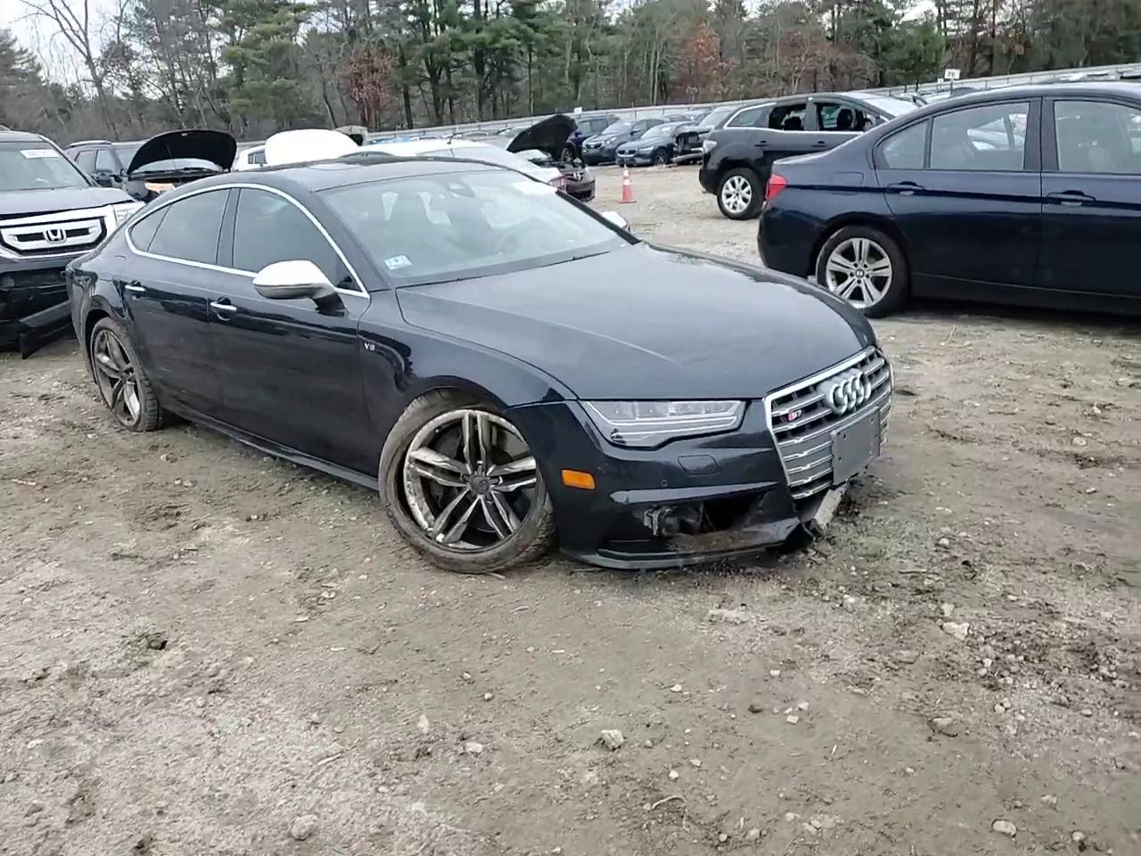 Фото: WAUW2AFC4GN011184