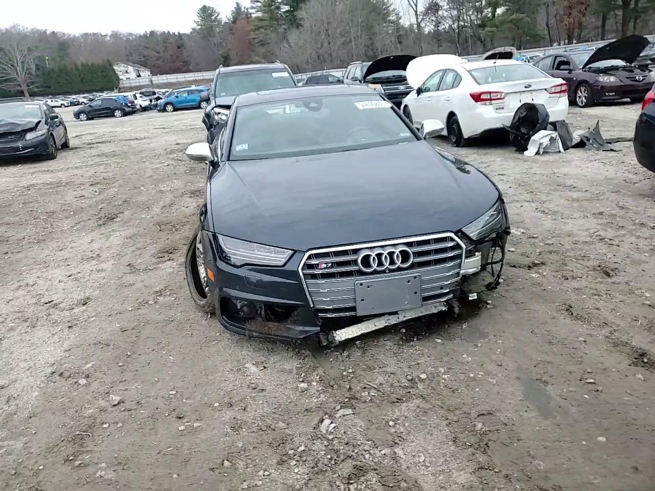 Фото: WAUW2AFC4GN011184