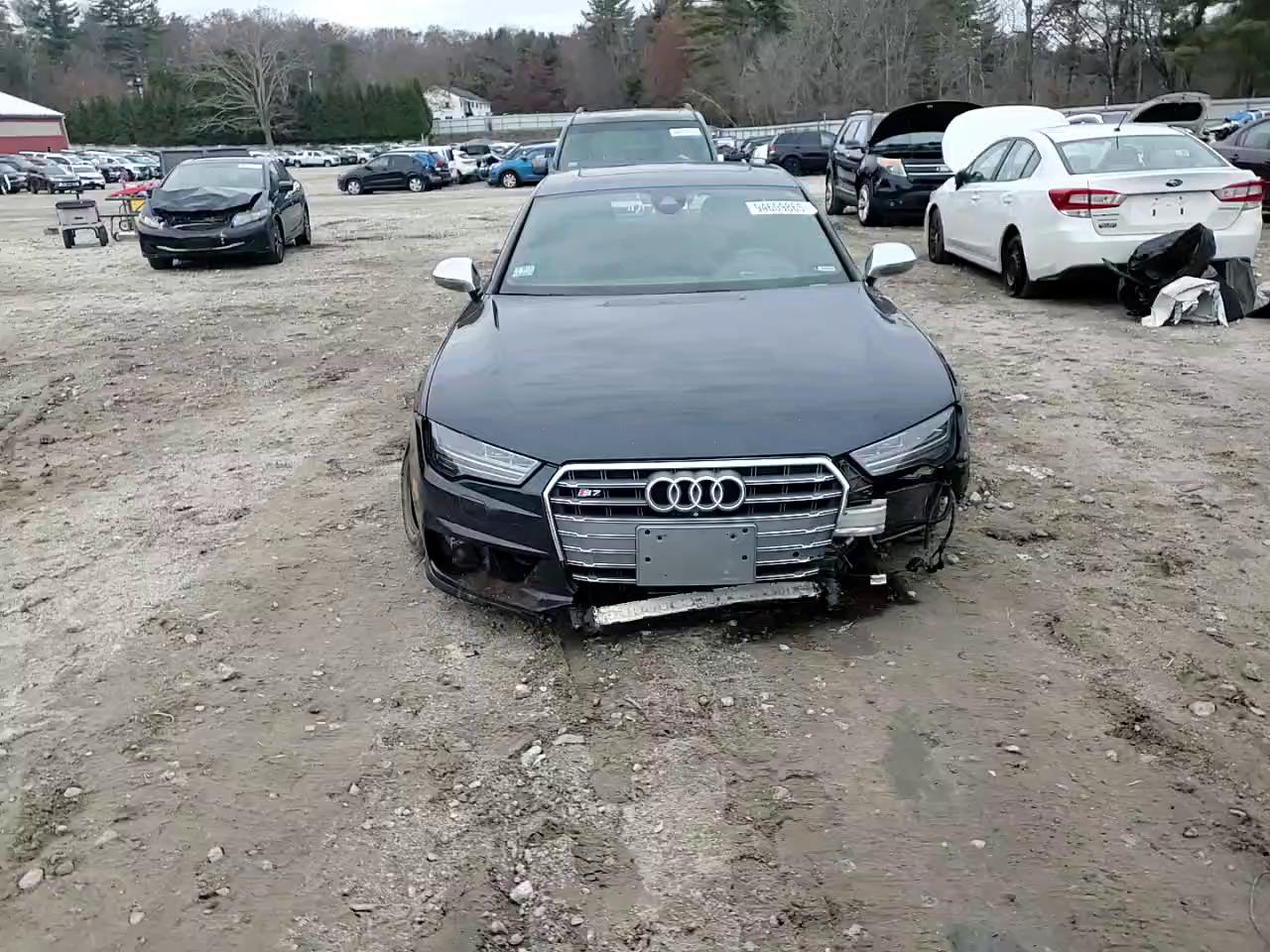 Фото: WAUW2AFC4GN011184