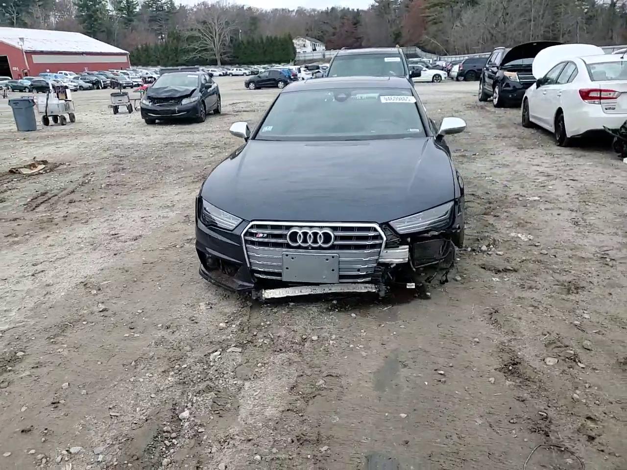 Фото: WAUW2AFC4GN011184