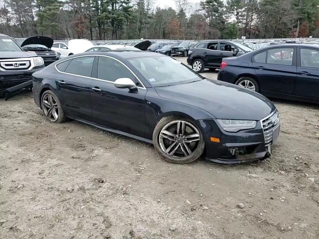 2016 Audi S7 Prestige VIN: WAUW2AFC4GN011184 Lot: 94609865