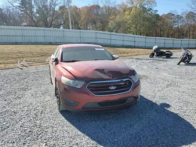 2014 Ford Taurus Limited VIN: 1FAHP2F89EG179652 Lot: 93546755