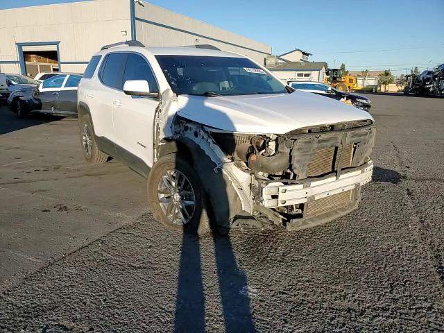2017 GMC Acadia Slt-1 VIN: 1GKKNMLS9HZ316779 Lot: 90748385