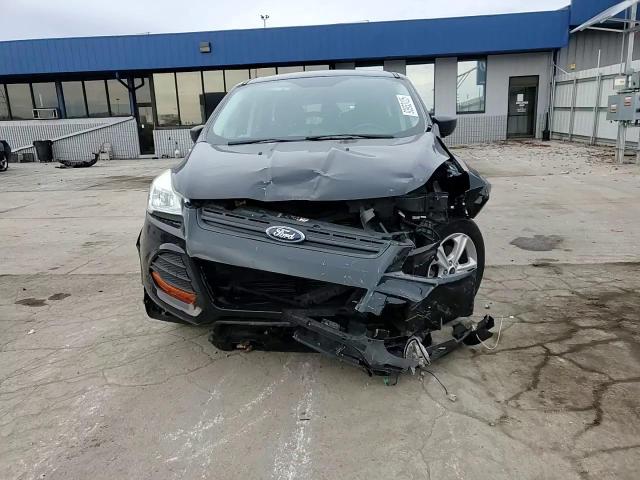 2016 Ford Escape S VIN: 1FMCU0F71GUA08919 Lot: 93953125