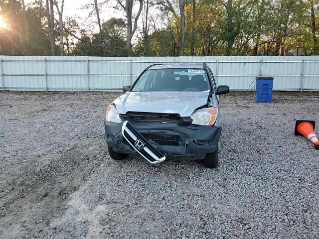 2003 Honda Cr-V Lx VIN: SHSRD68483U108984 Lot: 92536785