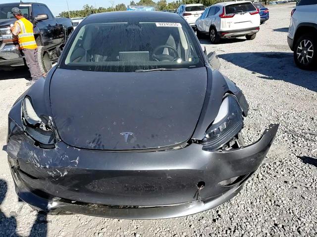 2023 Tesla Model 3 VIN: 5YJ3E1EA1PF485671 Lot: 92245255