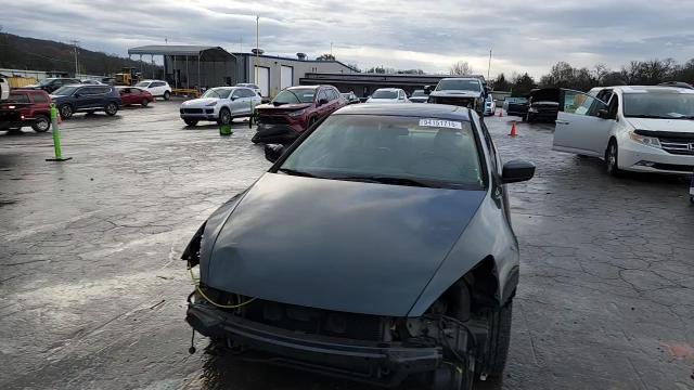 2004 Honda Accord Ex VIN: 1HGCM82664A004699 Lot: 94151715