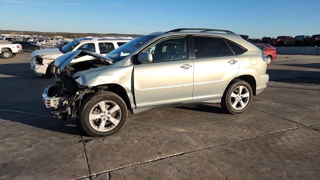 2008 Lexus Rx 350 VIN: 2T2GK31U68C041841 Lot: 94170125