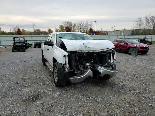 2011 GMC Sierra K1500 VIN: 1GTR2TE33BZ392380 Lot: 91399385