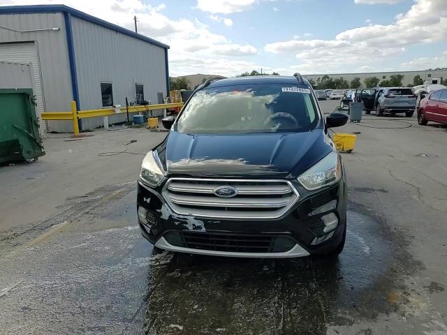 2018 Ford Escape Se VIN: 1FMCU0GD4JUA17013 Lot: 91472865