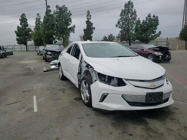 2018 Chevrolet Volt Lt VIN: 1G1RC6S55JU134936 Lot: 93133985