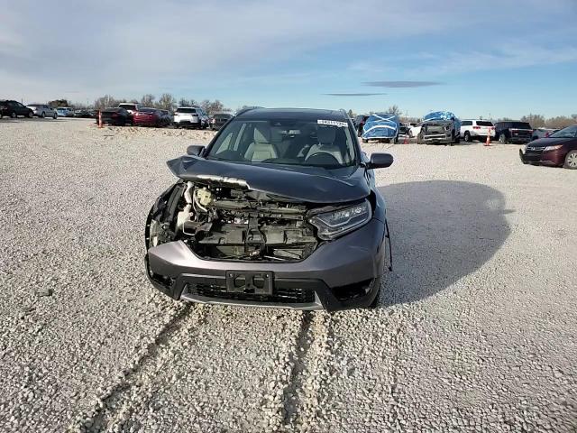 2017 Honda Cr-V Touring VIN: 2HKRW2H94HH681590 Lot: 94311195
