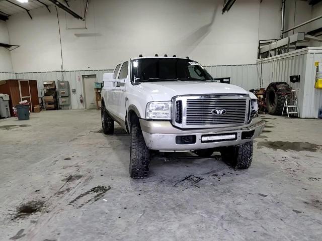 2005 Ford F250 Super Duty VIN: 1FTSW21PX5EC18861 Lot: 94779915