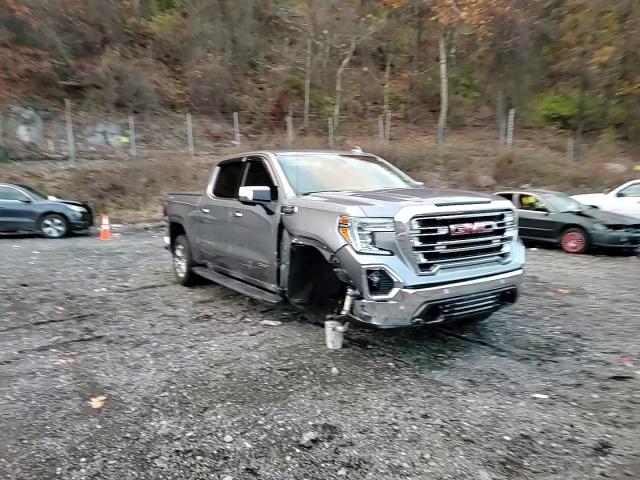 2020 GMC Sierra K1500 Slt VIN: 3GTU9DED6LG207194 Lot: 91690645