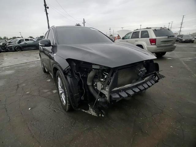 2020 Infiniti Qx50 Pure VIN: 3PCAJ5M13LF112041 Lot: 92915005