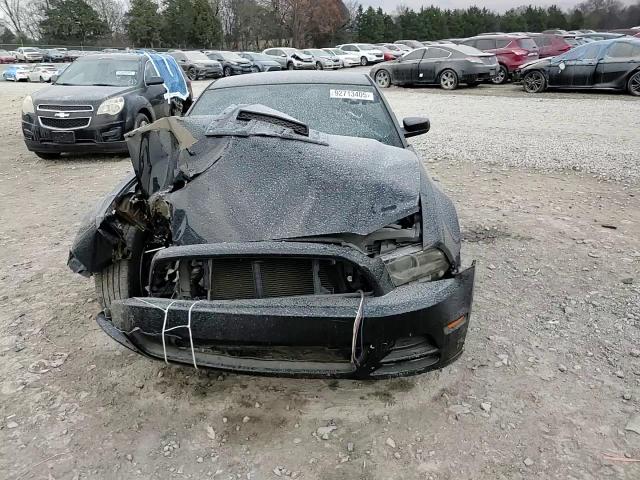 2013 Ford Mustang VIN: 1ZVBP8AM9D5208114 Lot: 92713405