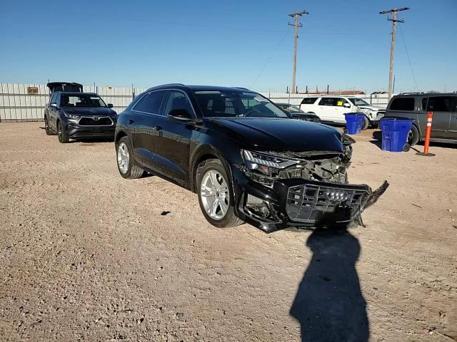 2023 Audi Q8 Premium Plus VIN: WA1BVBF11PD003816 Lot: 94320905