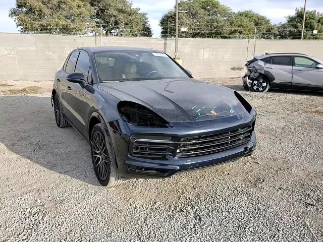 2019 Porsche Cayenne S VIN: WP1AB2AY5KDA61935 Lot: 92854295