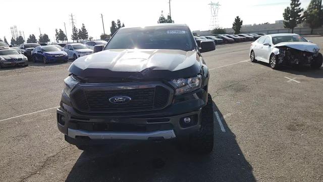 2020 Ford Ranger Xl VIN: 1FTER4EH4LLA59038 Lot: 91718805