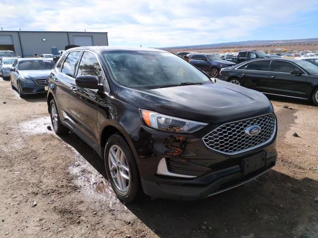 2023 Ford Edge Sel VIN: 2FMPK4J99PBA30647 Lot: 94115915