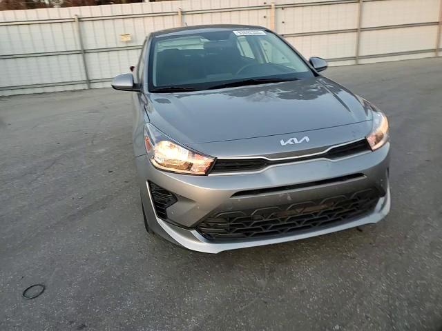 2023 Kia Rio Lx VIN: 3KPA24AD3PE594222 Lot: 93692335
