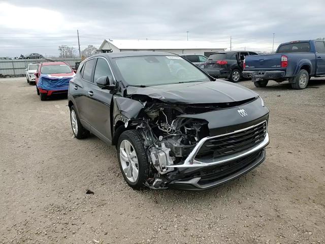 2024 Buick Encore Gx Preferred VIN: KL4AMCSL6RB046090 Lot: 93257705