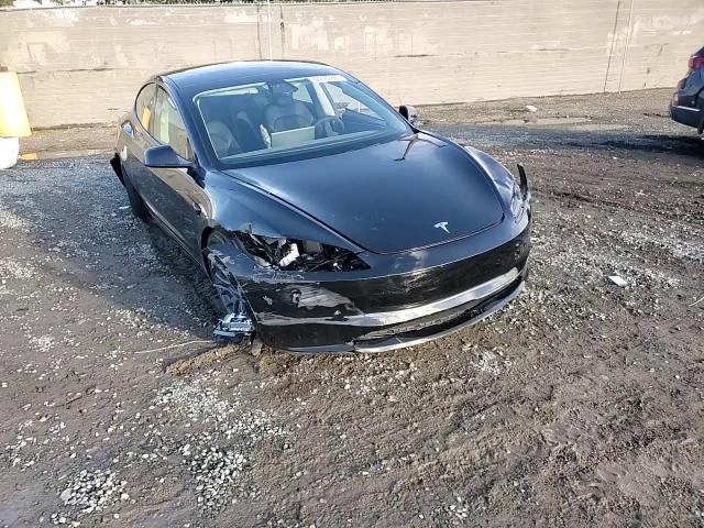 2025 Tesla Model 3 VIN: 5YJ3E1EA0SF051900 Lot: 94189865