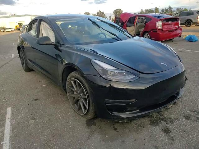 2023 Tesla Model 3 VIN: 5YJ3E1EA7PF678861 Lot: 93380385