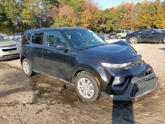 2020 Kia Soul Lx VIN: KNDJ23AU0L7066948 Lot: 91209585