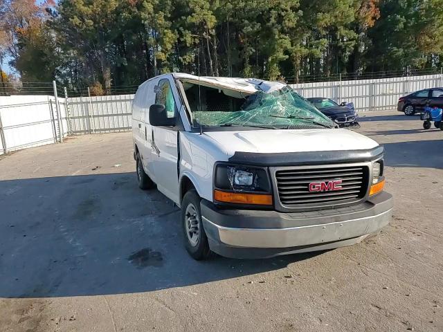 2017 GMC Savana G3500 VIN: 1GTZ7GFF8H1337559 Lot: 91232515