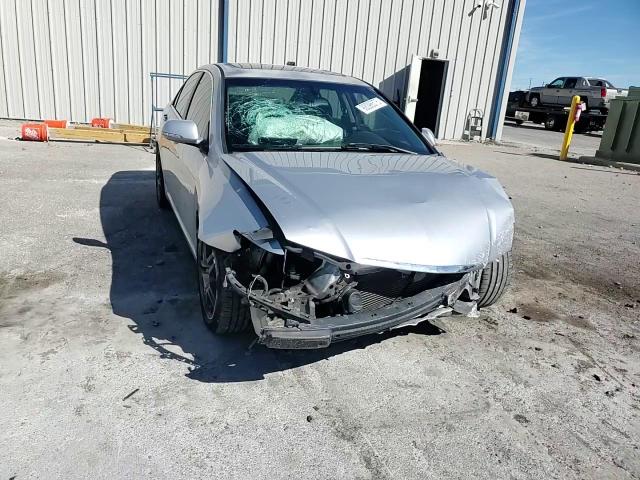 2005 Acura Tsx VIN: JH4CL95825C015689 Lot: 92096575