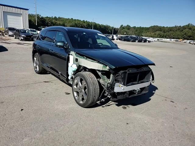 2021 Genesis Gv80 Base VIN: KMUHCESC6MU071858 Lot: 87057425