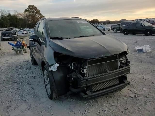 2019 Buick Encore Preferred VIN: KL4CJASB1KB941926 Lot: 85599665