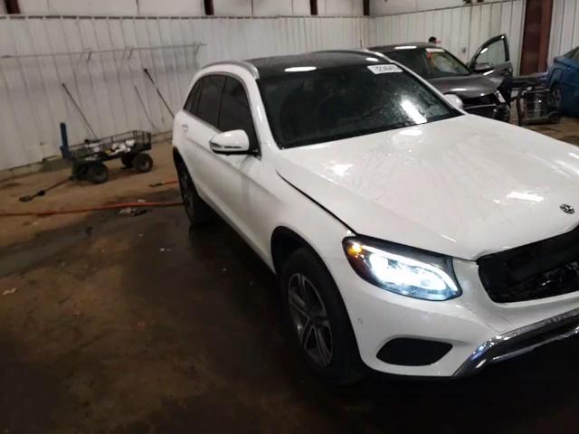 2019 Mercedes-Benz Glc 300 4Matic VIN: WDC0G4KB0KV193767 Lot: 92940455