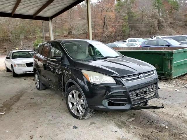 2013 Ford Escape Sel VIN: 1FMCU0H97DUD18616 Lot: 93261805