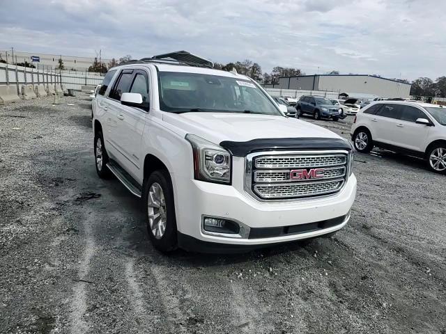 2017 GMC Yukon Slt VIN: 1GKS2BKC1HR211919 Lot: 91406045