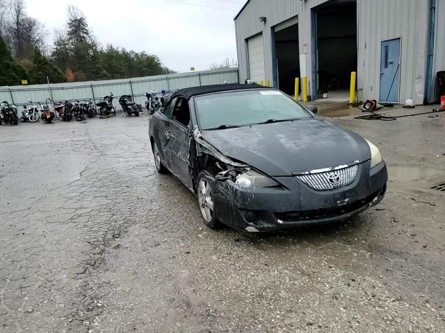 2006 Toyota Camry Solara Se VIN: 4T1FA38P16U069478 Lot: 92940495