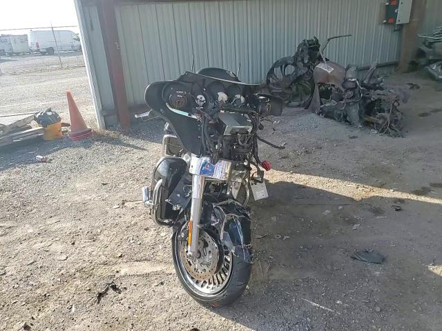 2012 Harley-Davidson Flhtk Electra Glide Ultra Limited VIN: 1HD1KEM17CB671719 Lot: 92699185