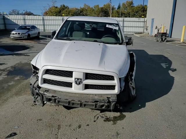 2012 Dodge Ram 1500 St VIN: 1C6RD7FT1CS269243 Lot: 90758415