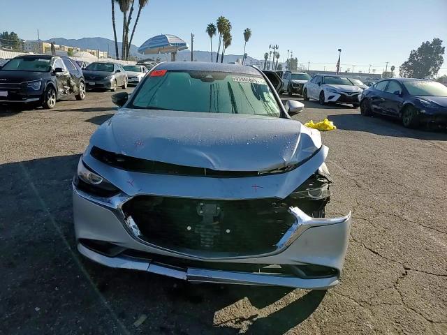 2019 Mazda 3 Preferred VIN: 3MZBPADL7KM109485 Lot: 93966885