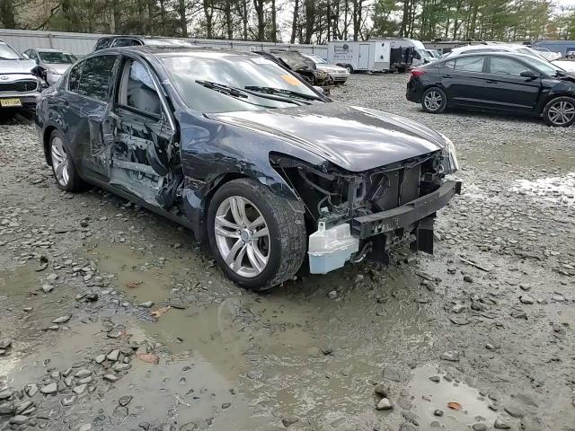 2008 Infiniti G35 VIN: JNKBV61F58M270294 Lot: 92123735