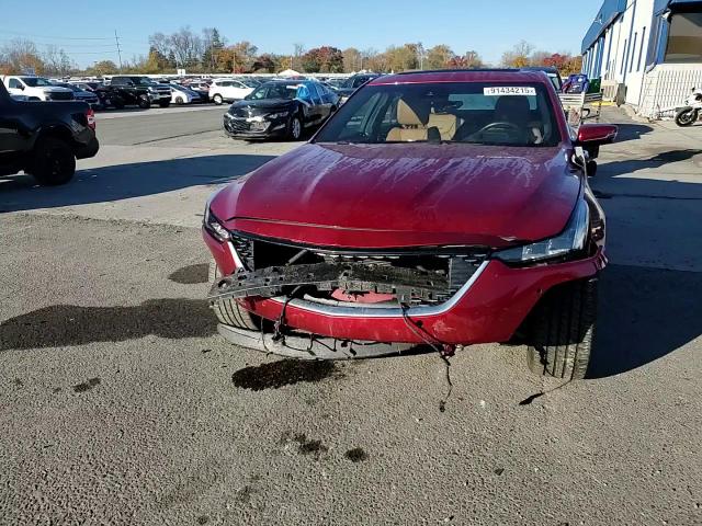 2024 Cadillac Ct5 Premium Luxury VIN: 1G6DT5RK7R0109758 Lot: 91434215