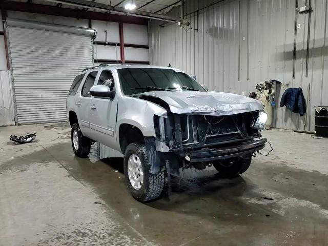 2012 Chevrolet Tahoe K1500 Lt VIN: 1GNSKBE03CR131003 Lot: 94646825