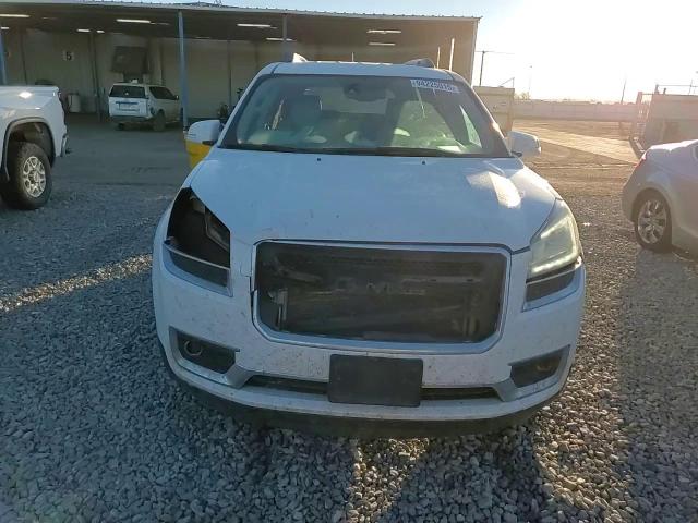 2017 GMC Acadia Limited Slt-2 VIN: 1GKKVSKD9HJ317520 Lot: 94225015