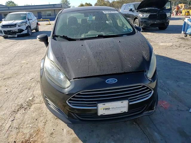 2015 Ford Fiesta Se VIN: 3FADP4BJ7FM140911 Lot: 91298705