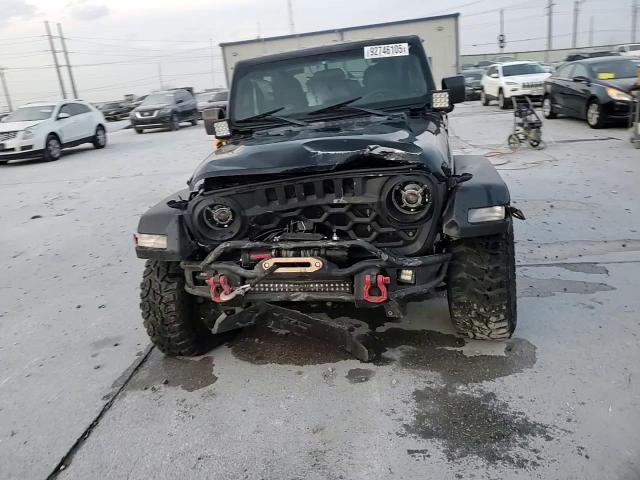 2022 Jeep Wrangler Sport VIN: 1C4HJXAG7NW179887 Lot: 92746105
