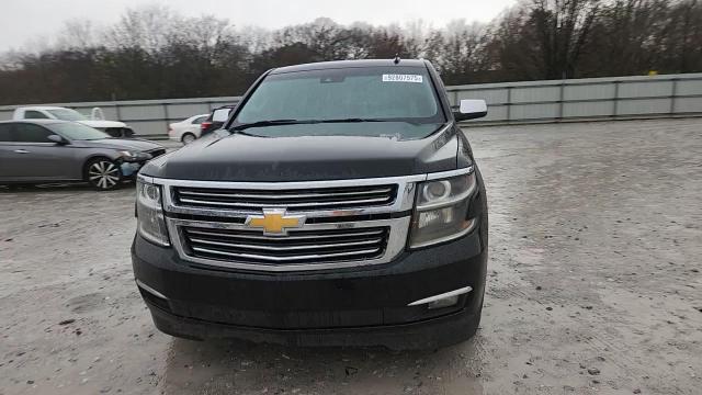 2015 Chevrolet Tahoe K1500 Ltz VIN: 1GNSKCKC0FR149192 Lot: 92807575