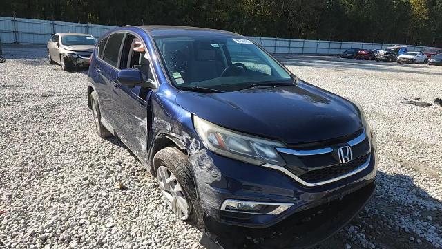 2015 Honda Cr-V Ex VIN: 2HKRM4H58FH678509 Lot: 90254365