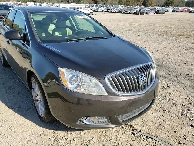 2014 Buick Verano Convenience VIN: 1G4PR5SK9E4135344 Lot: 92702915