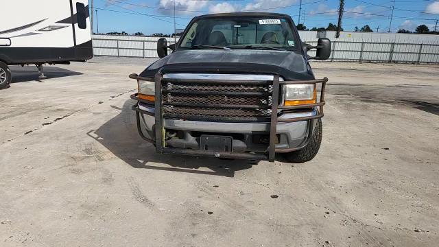 2000 Ford F250 Super Duty VIN: 1FTNX20F1YEC04094 Lot: 91884475